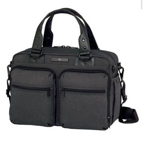 Victorinox Swiss Army Architecture Urban Dunant Essentials Day Bag